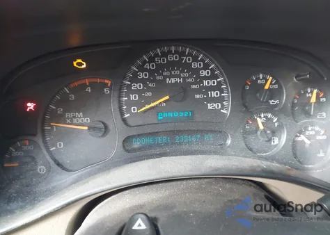 2005 GMC Sierra 2500Hd Slt from USA, damaged, VIN 1GTHK23245F824142